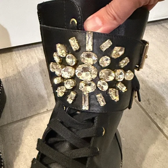 Kurt Geiger Boots - Picture 5 of 13